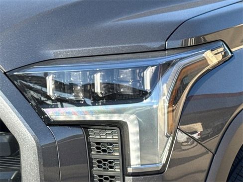 New 2026 Toyota Tundra Limited image 4
