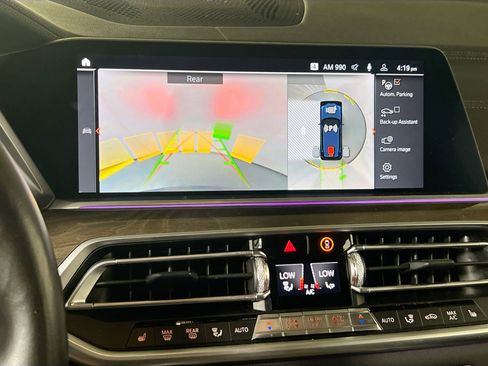 Used 2020 BMW X5 xDrive40i w/ Premium Package image 14