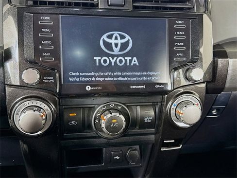 Used 2024 Toyota 4Runner TRD Off-Road image 20