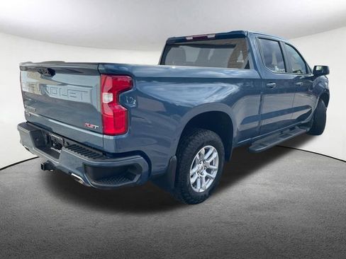Used 2024 Chevrolet Silverado 1500 RST AWD/4WD image 14