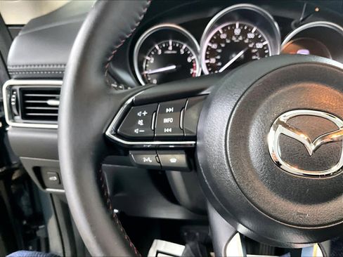 Used 2023 MAZDA CX-5 Carbon Edition image 23