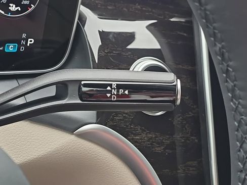 New 2026 Mercedes-Benz GLC 300 4MATIC image 25