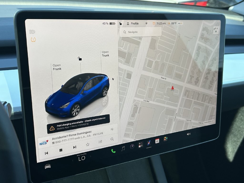 Used 2023 Tesla Model Y AWD image 26