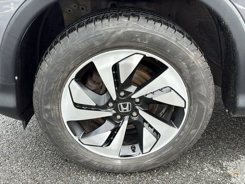 Used 2016 Honda CR-V Touring image 10