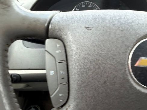 Used 2007 Chevrolet Malibu LT image 8