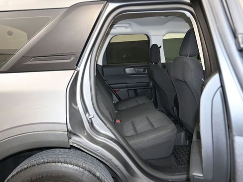 Used 2022 Ford Bronco Sport image 25