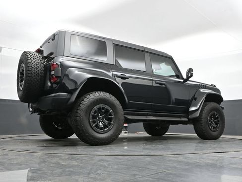 Used 2024 Ford Bronco Raptor AWD/4WD image 43