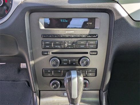 Used 2014 Ford Mustang Premium w/ Equipment Group 202A image 17