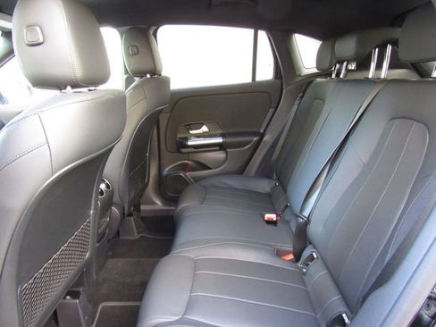 Certified 2026 Mercedes-Benz GLA 250 4MATIC image 15