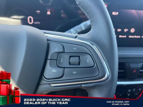 New 2026 Buick Encore GX Sport Touring w/ Advanced Technology Package image 25