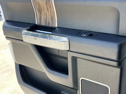 Used 2019 Ford F150 Lariat AWD/4WD image 19