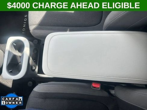 Used 2024 Hyundai Ioniq 5 SEL AWD/4WD image 24