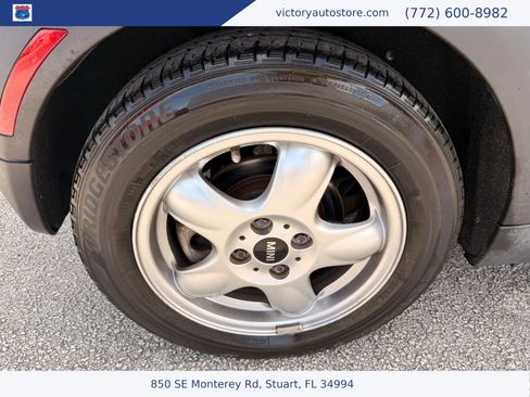 Used 2009 MINI Cooper Hardtop FWD image 20