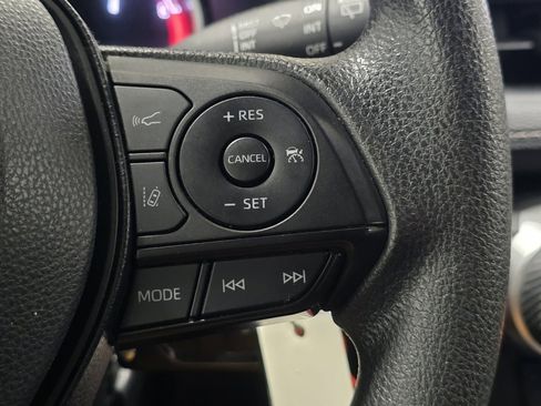 Certified 2024 Toyota RAV4 LE image 29