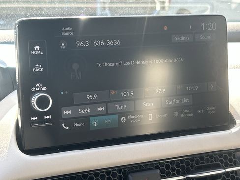 Certified 2023 Honda HR-V EX-L image 12