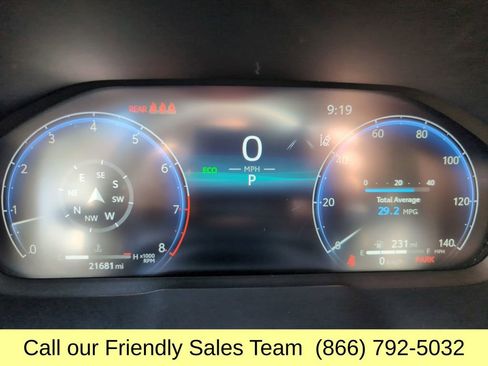 Used 2024 Toyota RAV4 Limited w/ Advanced Technology Package image 18