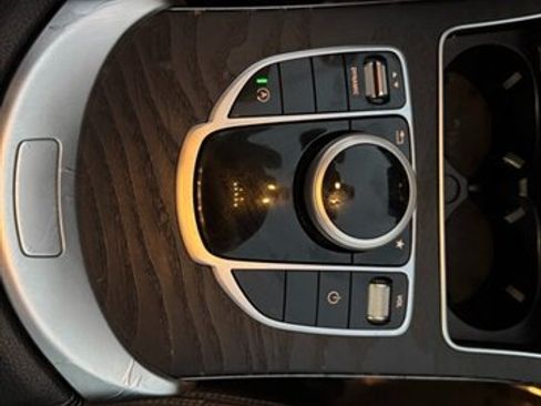 Used 2017 Mercedes-Benz C 300 Sedan image 45