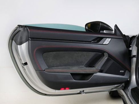 Certified 2022 Porsche 911 GT3 RWD image 26