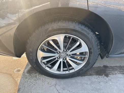 Used 2016 Acura RDX AWD w/ Advance Package image 13