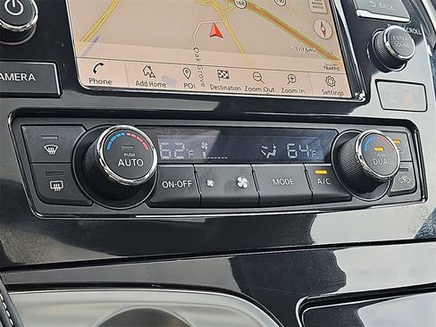 Used 2023 Nissan Maxima Platinum w/ Sport Mat Group image 15