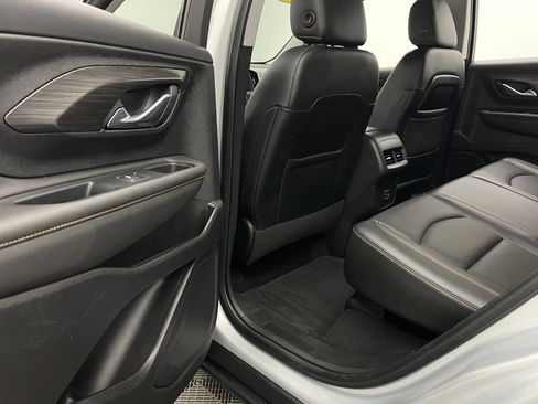 Used 2021 GMC Terrain SLT AWD/4WD image 37