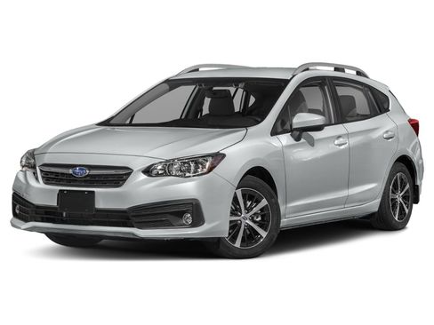 Used 2022 Subaru Impreza 2.0i Premium AWD/4WD image 54