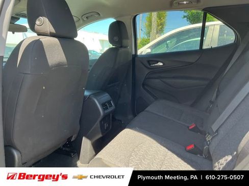 Used 2023 Chevrolet Equinox LT image 5