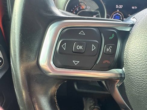 Used 2020 Jeep Wrangler Unlimited Sport S AWD/4WD image 28