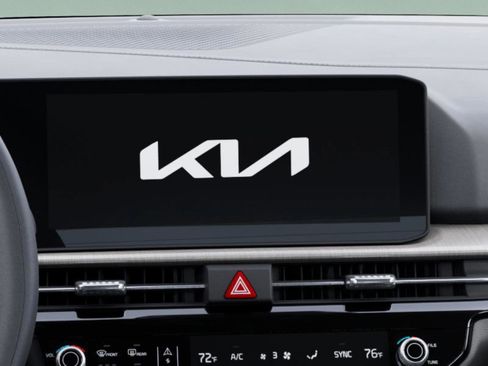 New 2026 Kia Sportage X-Line image 20