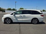 Used 2019 Honda Odyssey Elite image 3