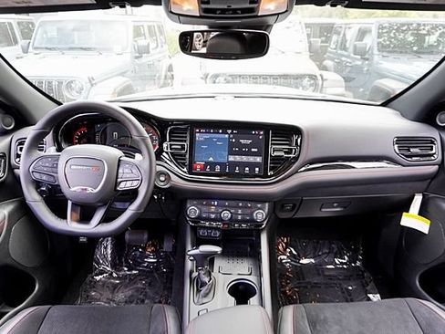 New 2026 Dodge Durango GT AWD/4WD image 25