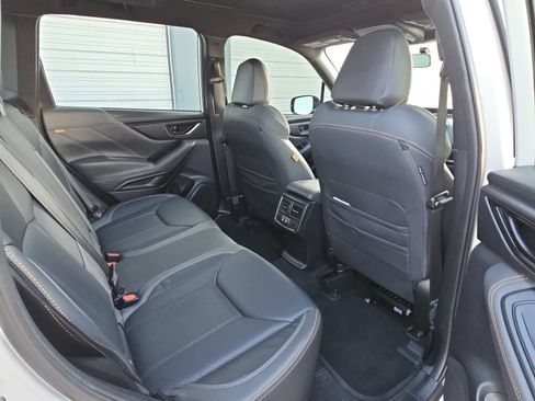 Used 2023 Subaru Forester Wilderness AWD/4WD image 11