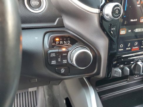 Certified 2023 RAM 1500 Big Horn image 24