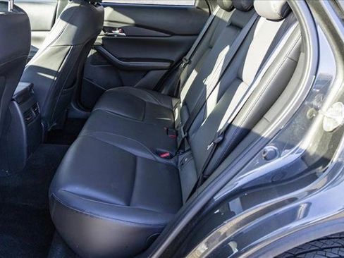 Used 2025 MAZDA CX-30 AWD 2.5 S w/ Preferred Package image 22