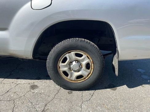 Used 2009 Toyota Tacoma 2WD Regular Cab image 14