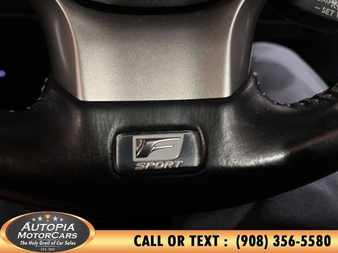 Used 2018 Lexus GS 350 F Sport image 29