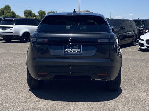 New 2026 Land Rover Range Rover Velar Dynamic SE image 19