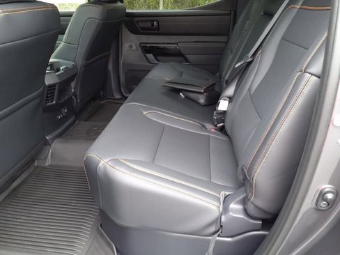 New 2025 Toyota Tundra SR5 image 5