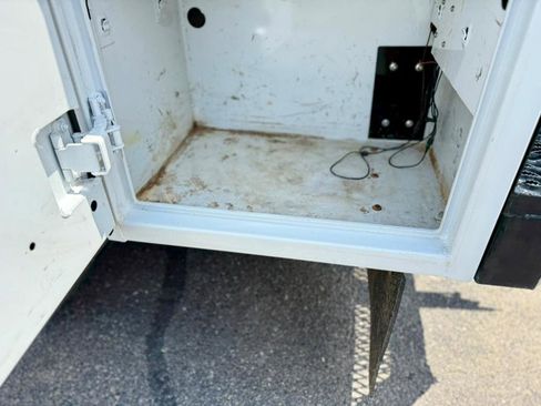 Used 2015 Chevrolet Silverado 3500 W/T w/ WT Convenience Package image 27