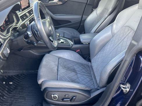 Used 2018 Audi S5 Premium Plus w/ Navigation Package image 14