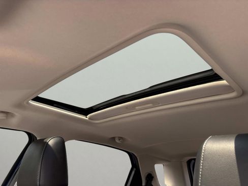 Used 2019 Ford EcoSport Titanium image 28