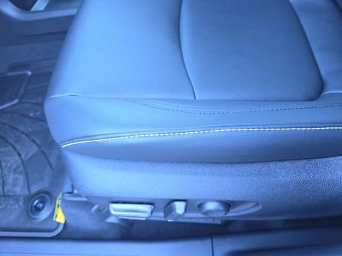 New 2026 Toyota Sienna XSE image 16