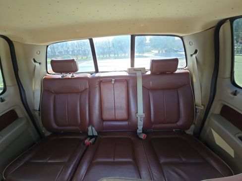 Used 2009 Ford F150 King Ranch image 22