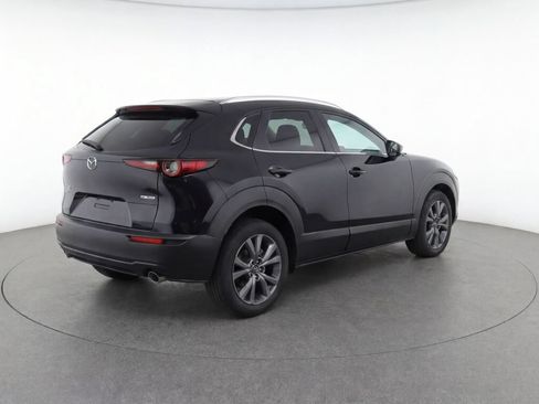 Used 2025 MAZDA CX-30 AWD 2.5 S w/ Preferred Package image 33