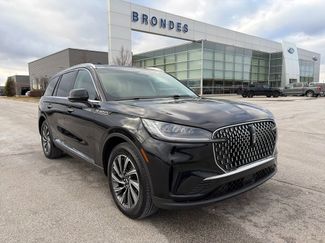 Used 2025 Lincoln Aviator AWD 360° Tour