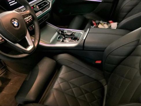 Used 2023 BMW X5 sDrive40i w/ Premium Package RWD image 8