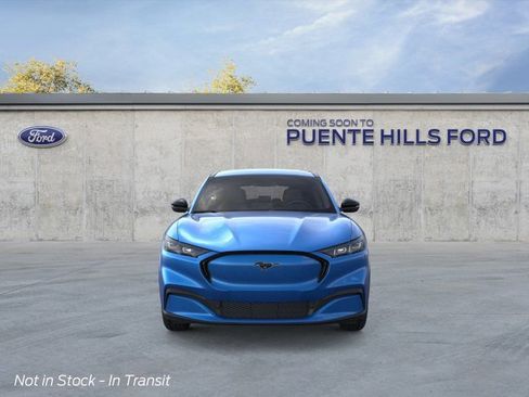 New 2026 Ford Mustang Mach-E Premium RWD image 6