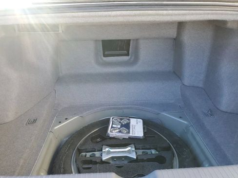 Used 2007 Acura RL 3.5 Sedan 4D image 44