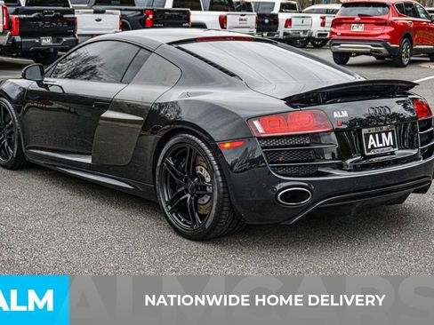Used 2011 Audi R8 V10 image 5