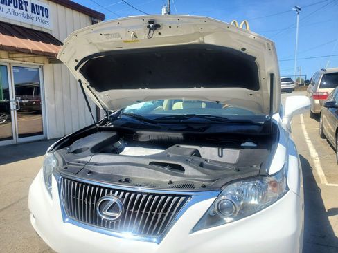 Used 2012 Lexus RX 350 FWD w/ Premium Pkg image 54